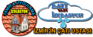 İzmir Çatıcı Ustası