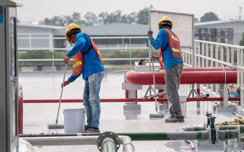 Adapazarı Çatı Su Yalıtım Ustası Çatı Sızdırmazlık İzolasyonu Ustası