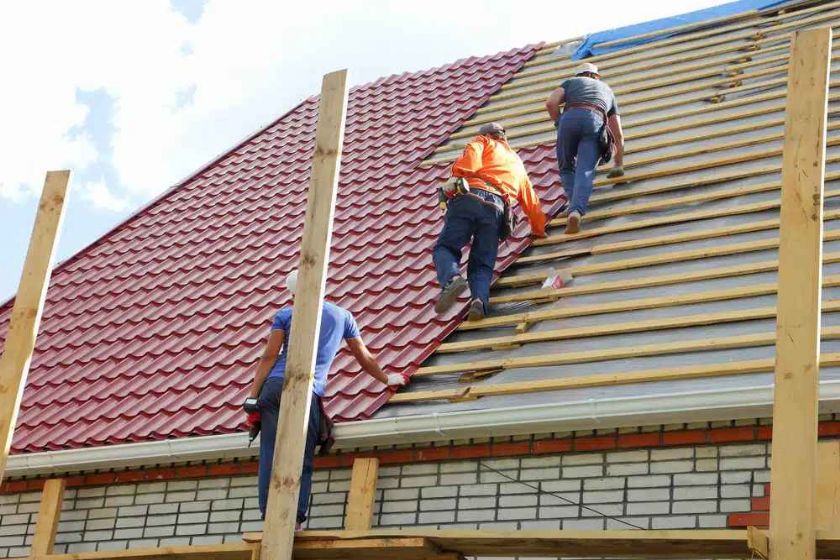 Adapazarı Çatıcı Çatı Kurulumu Montaj Tamir İzolasyon Çatıcı Ustası