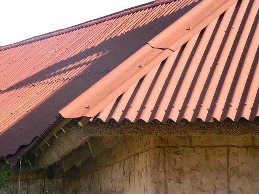 Ayvalık Onduline Çatı Ustası Çatıcı Uygulama Tamir Ustası