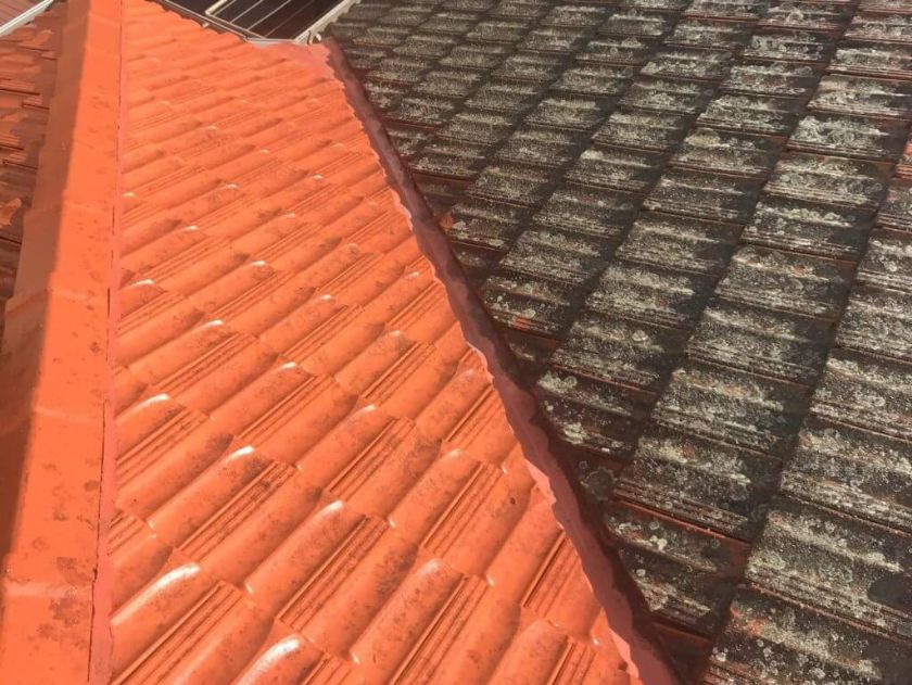 Bayraklı Çatı Bakım Tamir Yalıtım Çatıcı Ustası