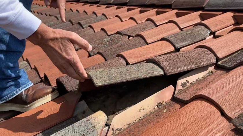 Bergama Çatıcı Çatı Tamiri Onarım Ustası