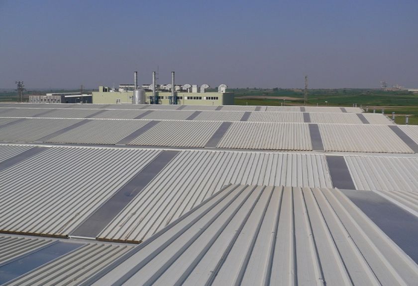 Beydağ Sandviç Panel Çatı Ustası Sandviç Panel Ustası
