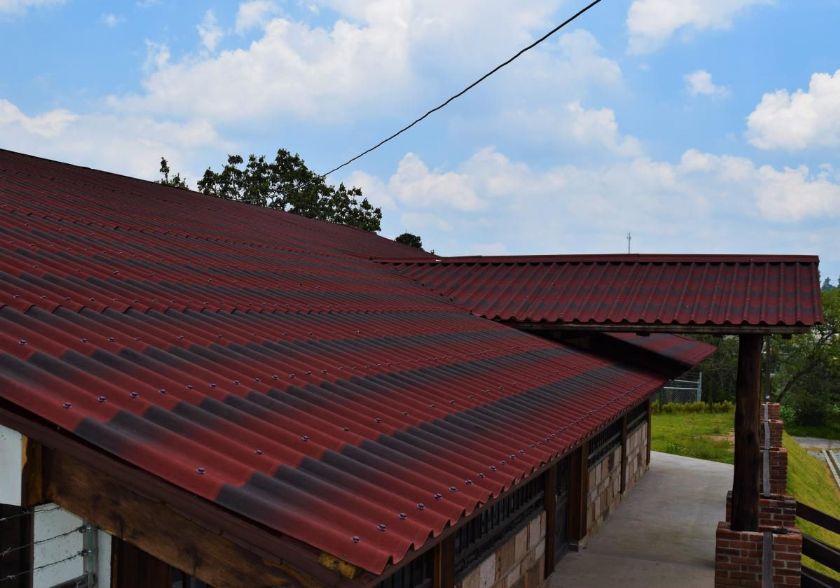 Bolu Onduline Çatı Ustası Çatıcı Uygulama Tamir Ustası