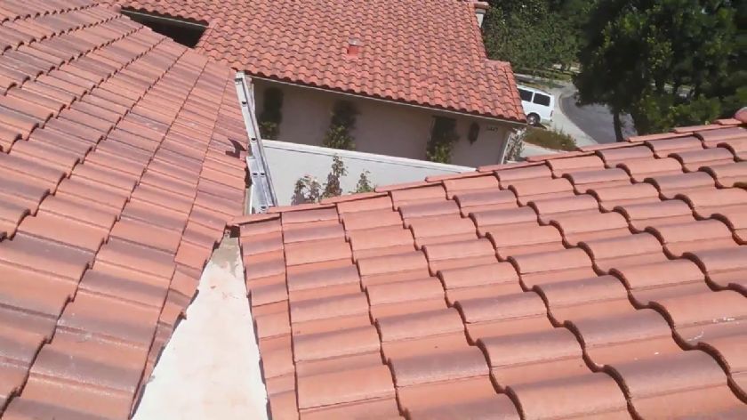 Bornova Çatıcı Çatı Tamiri Onarım Ustası