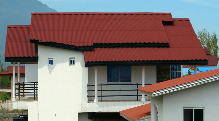 Burdur Onduline Çatı Ustası Çatıcı Uygulama Tamir Ustası
