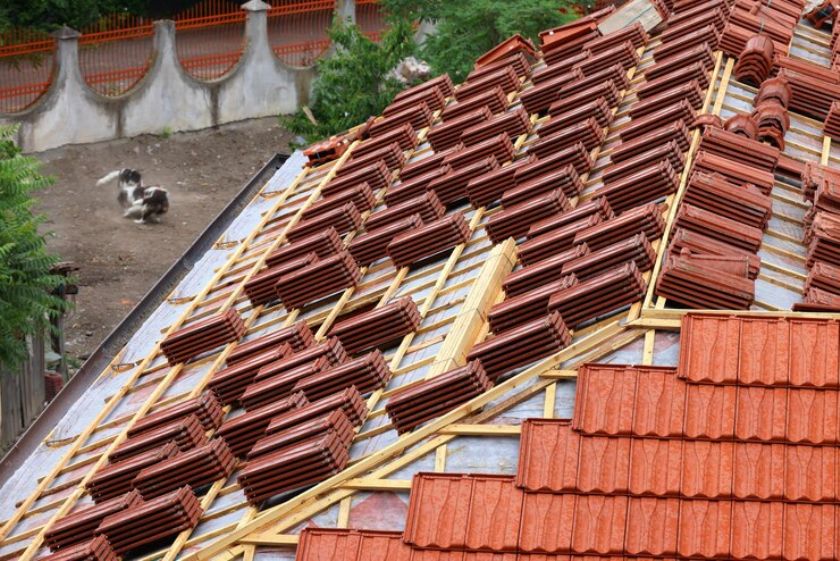 Fethiye Çatıcı Çatı Onarımı Çatı Tamir Ustası Her Türlü Çatı İşleri