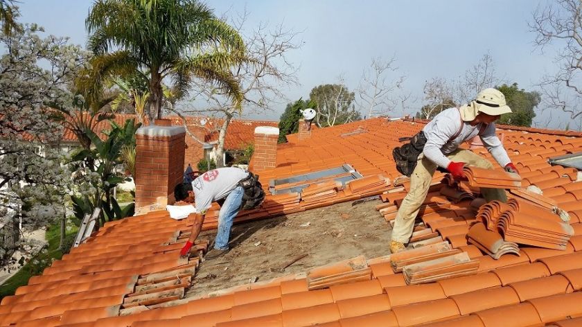 Hurdacılar Sitesi Doğanlar Çatı Yenileme Ustası Onarım Tamir Montaj