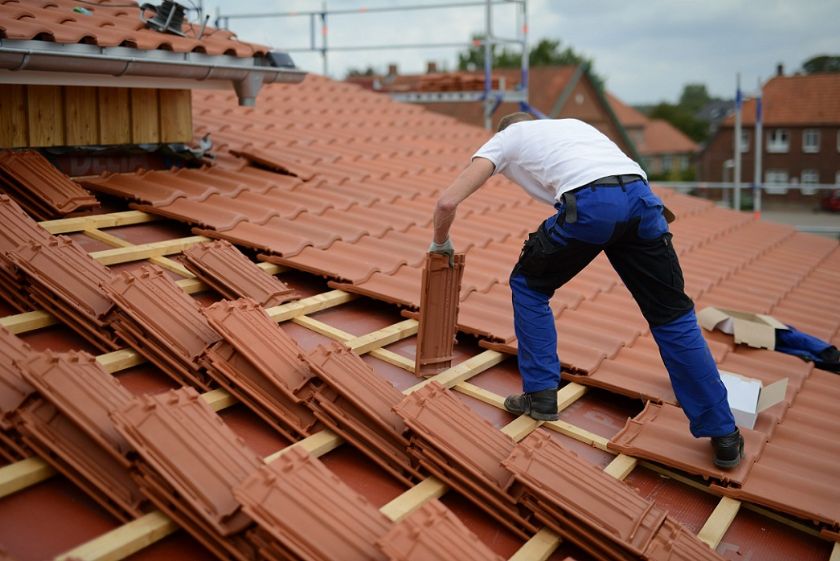 Hurdacılar Sitesi Doğanlar Çatıcı Çatı Tamiri Onarım Ustası