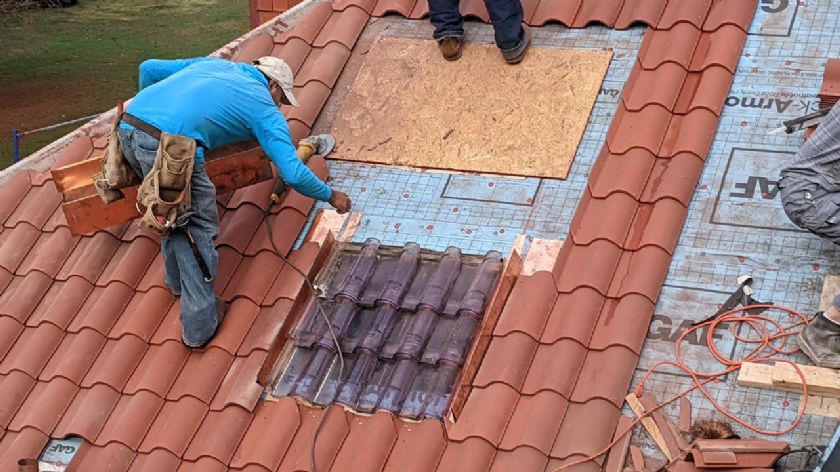 Işıkkent Ayakkabıcılar Sitesi Çatıcı Çatı Tamiri Onarım Ustası