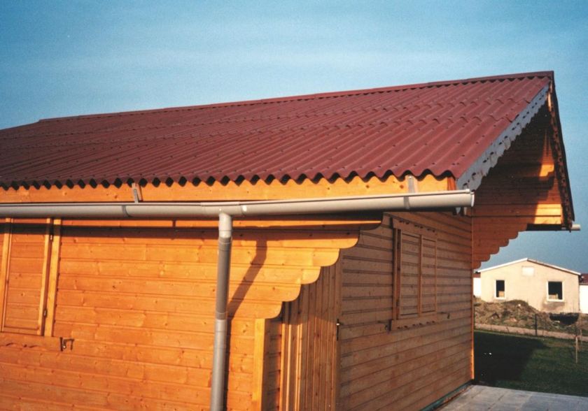 Işıkkent Ayakkabıcılar Sitesi Onduline Çatı Ustası Çatıcı Uygulama Tamir Ustası