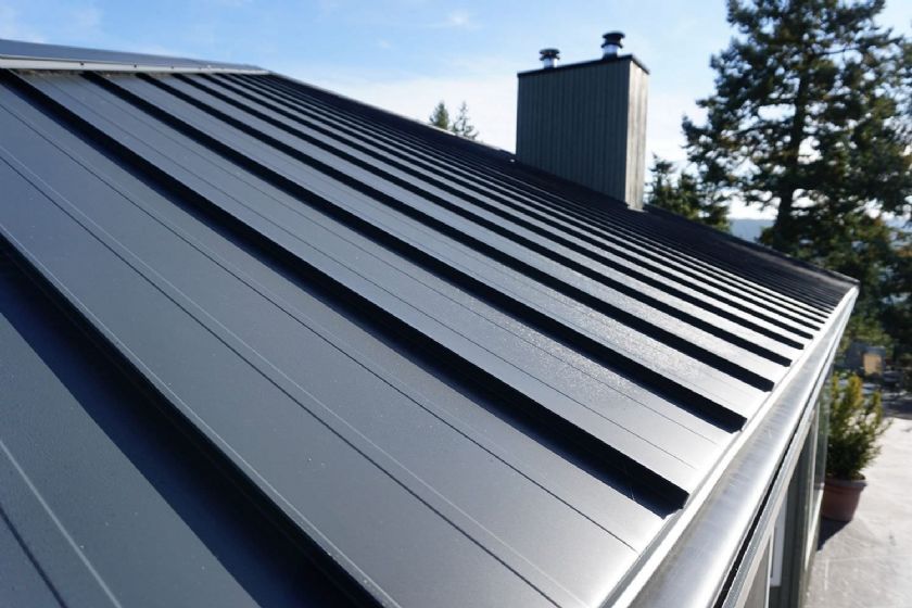 Işıkkent Ayakkabıcılar Sitesi Sandviç Panel Çatı Ustası Sandviç Panel Ustası