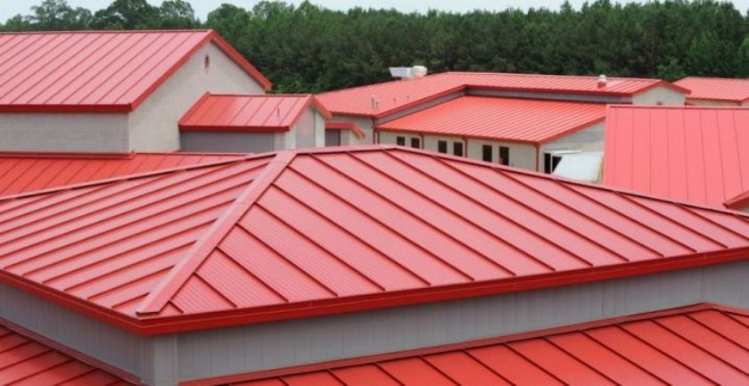 Kemalpaşa Osb Sandviç Panel Çatı Ustası Sandviç Panel Ustası