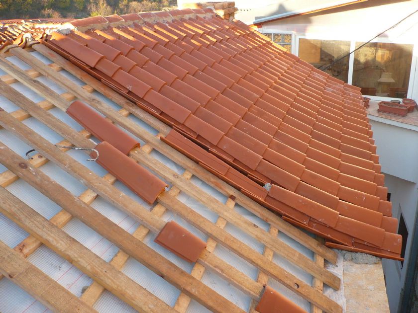 Ödemiş Çatı Onarımı Çatı Tamir Ustası Her Türlü Çatı İşleri