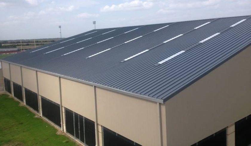 Serbest Bölge Gaziemir Sandviç Panel Çatı Ustası Sandviç Panel Ustası
