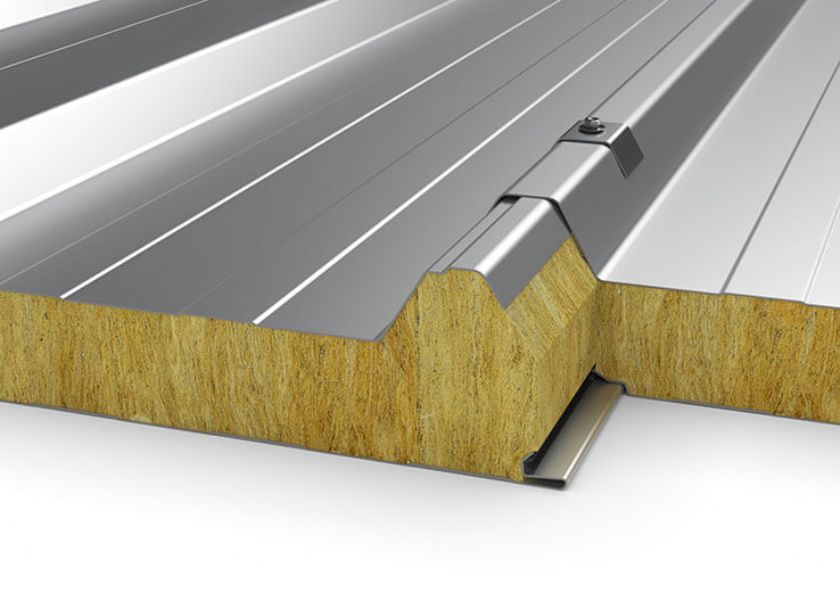 Yeşilova 2. Sanayi Sandviç Panel Çatı Ustası Sandviç Panel Ustası