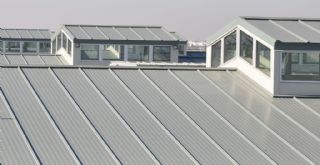 Bayraklı Sandviç Panel Çatı Ustası Sandviç Panel Ustası
