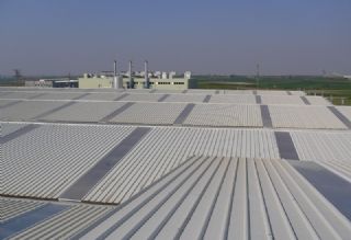 Beydağ Sandviç Panel Çatı Ustası Sandviç Panel Ustası
