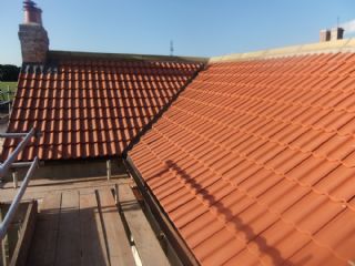 Bornova 4. Sanayi Çatı Onarımı Çatı Tamir Ustası Her Türlü Çatı İşleri