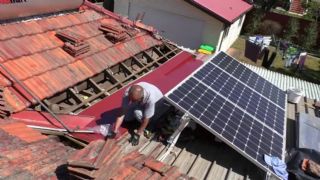 Çiğli Çatıcı Çatı Tamiri Onarım Ustası