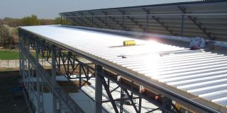 Çiğli Osb Sandviç Panel Çatı Ustası Sandviç Panel Ustası