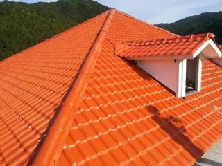 Dalaman Çatıcı Çatı Kurulumu Montaj Tamir İzolasyon Çatıcı Ustası