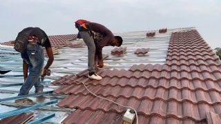 Denizli Çatıcı Çatı Kurulumu Montaj Tamir İzolasyon Çatıcı Ustası