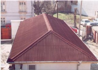 Didim Onduline Çatı Ustası Çatıcı Uygulama Tamir Ustası