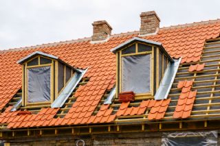 Edremit Çatı Yenileme Ustası Çatı Modernizasyon Restorasyon