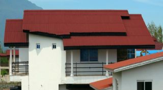 Foça Onduline Çatı Ustası Çatıcı Uygulama Tamir Ustası