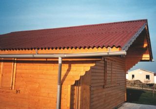 Işıkkent Ayakkabıcılar Sitesi Onduline Çatı Ustası Çatıcı Uygulama Tamir Ustası