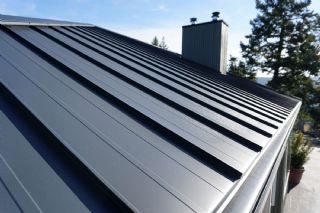 Işıkkent Ayakkabıcılar Sitesi Sandviç Panel Çatı Ustası Sandviç Panel Ustası