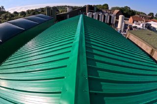 Kemeraltı Sandviç Panel Çatı Ustası Sandviç Panel Ustası