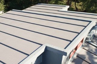 Narlıdere Sandviç Panel Çatı Ustası Sandviç Panel Ustası