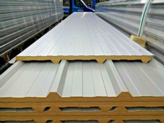 Seferihisar Sandviç Panel Çatı Ustası Sandviç Panel Ustası