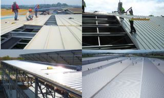 Torbalı Sandviç Panel Çatı Ustası Sandviç Panel Ustası