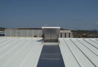 Urla Sandviç Panel Çatı Ustası Sandviç Panel Ustası