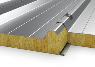 Yeşilova 2. Sanayi Sandviç Panel Çatı Ustası Sandviç Panel Ustası